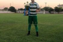 Α.Ε.Δ: Ανανέωσαν ακόμη δύο παίκτες