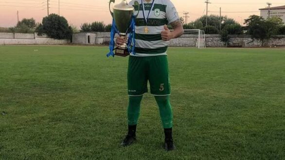 Α.Ε.Δ: Ανανέωσαν ακόμη δύο παίκτες