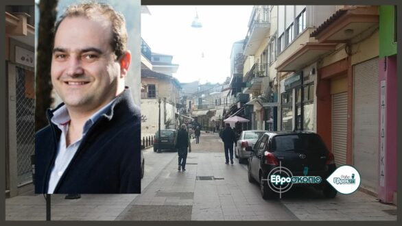 Ρ. Χατζηγιάννογλου: “Προχωράμε σωστά και σταθερά, αλλά τίποτα δεν είναι σίγουρο”