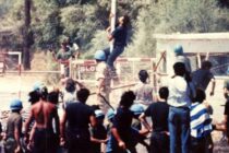 Κύπριοι μοτοσυκλετιστές στις Καστανιές αύριο εις μνήμην Ισαάκ και Σολωμού