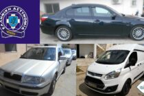 Τέσσερις περιπτώσεις διακίνησης μη νόμιμων μεταναστών μέσα στο Σαββατοκύριακο