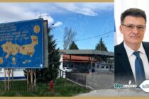 Δ. Πέτροβιτς: Είχαμε ενημέρωση ότι δεν θα άνοιγε το Τελωνείο των Καστανεών