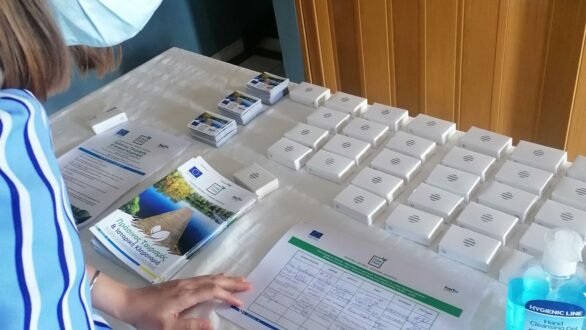 Με επιτυχία πραγματοποιήθηκαν οι εκδηλώσεις GreeTHiS