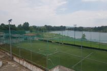 Αναβαθμίζονται 8 γήπεδα και κατασκευάζονται 2 νέα στο Δήμο Σουφλίου