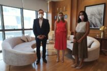 Με το Ηράκλειο Κρήτης συνδέεται με απευθείας αεροπορική γραμμή η Αλεξανδρούπολη