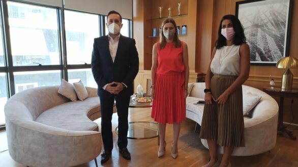 Με το Ηράκλειο Κρήτης συνδέεται με απευθείας αεροπορική γραμμή η Αλεξανδρούπολη