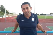 Συνεχίζει στην Αλεξανδρούπολη FC ο Ουσταμπασίδης