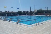 Αρχίζει η λειτουργία του Κολυμβητηρίου Φερών – Δωρεάν τα προγράμματα