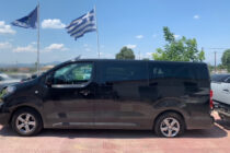 Συνελήφθη αλλοδαπός ο οποίος προωθούσε παράνομα στο εσωτερικό της χώρας μη νόμιμους μετανάστες