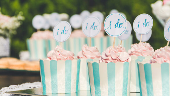 Καλεσμένοι σε γάμο μόνο με τεστ ή πιστοποιητικό εμβολιασμού