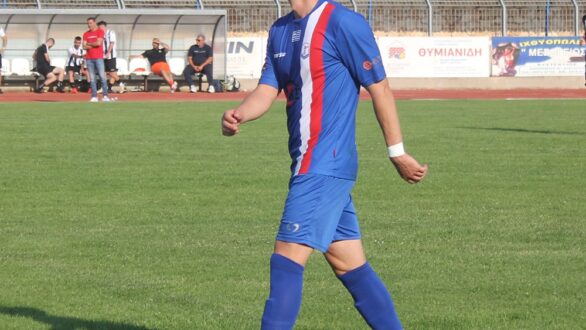 Τέσσερις σημαντικές ανανεώσεις για την Αλεξανδρούπολη FC