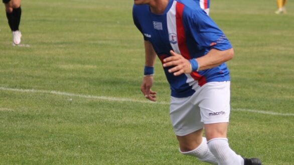 Ακόμη τέσσερις ανανεώσεις για την Αλεξανδρούπολη FC