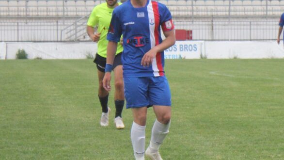 Τέσσερις νέες ανανεώσεις για την Αλεξανδρούπολη FC