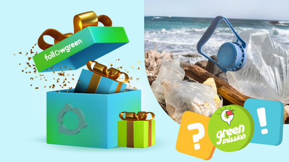 Νέα Green Mission στο Δήμο Ορεστιάδας: «Από τη θάλασσα στο πιάτο μας»