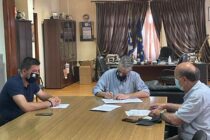 Έργο άρδευσης στο Δήμο Ορεστιάδας προϋπολογισμού 1.765.000 ευρώ