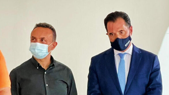 Ξεκινάει η καταβολή ενισχύσεων στις επιχειρήσεις της ΑΜΘ