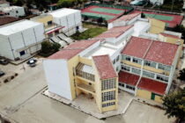 Διά ζώσης η λειτουργία στο ΔΠΘ από Σεπτέμβριο – Προτροπή για εμβολιασμό από τη Σύγκλητο