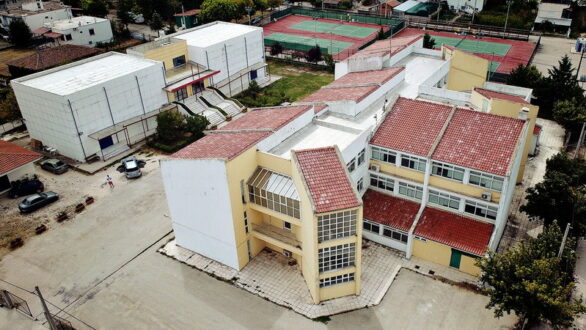 Διά ζώσης η λειτουργία στο ΔΠΘ από Σεπτέμβριο – Προτροπή για εμβολιασμό από τη Σύγκλητο