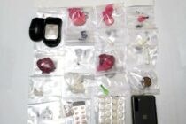 Αλεξανδρούπολη: Ο αστυνομικός σκύλος εντόπισε πλήθος ναρκωτικών ουσιών σε οικία