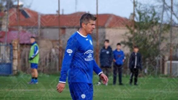 Ανανεώσεις και μεταγραφές για τον Α.Ο Νεοχωρίου