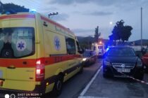 Καβάλα: Ο γάμος κατέληξε σε τραγωδία – Τρεις νεκροί σε τροχαίο δυστύχημα