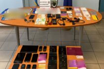 Εξαρθρώθηκε εγκληματική οργάνωση παράνομης διακίνησης αλλοδαπών