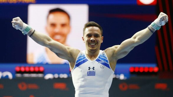 Κάτσης-Γκαρά: Αντί του Λευτέρη Πετρούνια παρακολουθήσαμε άλλον Λευτέρη, τον Αυγενάκη…