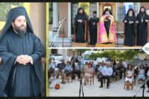 Αναβιώνει ο Μοναχισμός στο Διδυμότειχο | Δαμασκηνός: “Γράφουμε ιστορία”