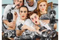 Η θεατρική παράσταση “Το Νησί των Σκλάβων” έρχεται σε Αλεξανδρούπολη, Φέρες και Άνθεια