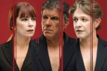 Η θεατρική παράσταση “Οθέλλος” έρχεται στην Αλεξανδρούπολη