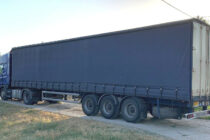 Σύλληψη διακινητών με 19 άτομα σε Λάβαρα και Ίασμο