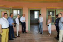 Χώρος Πολιτισμού για παιδιά και Πολιτιστικές Διαδρομές στην Παλιά Πόλη της Ξάνθης με πόρους από το ΕΣΠΑ της ΠΑΜΘ