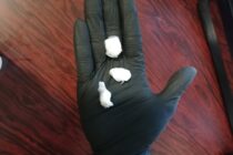 Συνελήφθη ημεδαπός σε βάροςτου οποίου σχηματίσθηκε δικογραφία για παράβαση του νόμου περί ναρκωτικών