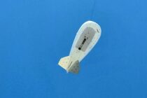 Παρουσίαση ενός καινοτόμου αεροπορικού έργου του οργανισμού Frontex, υπό την εποπτεία του Λιμενικού Σώματος