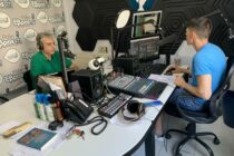 Ο Δήμαρχος Ορεστιάδας εφ’ όλης της ύλης στο “Εβροσκόπιο”