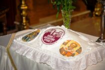 Με επιτυχία πραγματοποιήθηκε η τελετή για τον Αυτοκράτορα Ιωάννη ΣΤ´ Καντακουζηνό