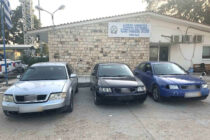 Ορεστιάδα: Συνελήφθησαν 4 διακινητές