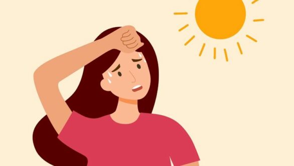 Καύσωνας: Αυτά είναι τα μέτρα για την προστασία των εργαζομένων – Ποιους αφορά και πότε θα ισχύσουν