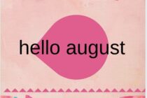 Γιατί ο Αύγουστος θεωρείται ο μήνας που τρέφει τους έντεκα;