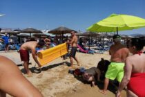 Καλοκαίρι 2021 στην περιφέρειά μας – Οι ναυαγωσωστες, οι ελλείψεις, οι κίνδυνοι και οι ζωές που χάνονται