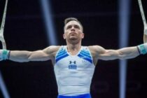 Χάλκινο μετάλλιο ο Λευτέρης Πετρούνιας