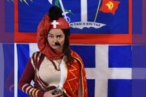 Η θεατρική παράσταση  “Μπουμπουλίνα και Κολοκοτρώνης 1821” έρχεται στην Ορεστιάδα