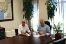 Έγκριση μελέτης βελτίωσης των οικισμών Λευκίμμης και Προβατώνα