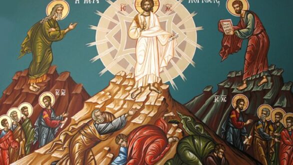 Πανήγυρις Ιερού Ναού Μεταμορφώσεως Σωτήρος Αλεξανδρουπόλεως