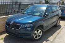 Ροδόπη: Συνελήφθη αλλοδαπός διακινητής