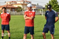 Ανακοίνωσε προπονητή και ενίσχυση στην άμυνα η Αλεξανδρούπολη FC