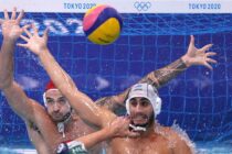 ΗΜΙΤΕΛΙΚΟΣ ΕΛΛΑΔΑ – ΟΥΓΓΑΡΙΑ 9-6