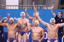 Ένα μεγάλο Μπράβο! Ένα  τεράστιο ευχαριστώ