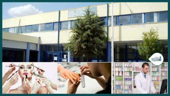 Ξεκίνησαν οι εγγραφές στο Ι.Ε.Κ. του Ο.Α.Ε.Δ. Ορεστιάδας