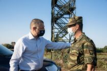 Διήμερη επίσκεψη στον νομό Έβρου πραγματοποίησε ο Υφυπουργός Εθνικής Άμυνας